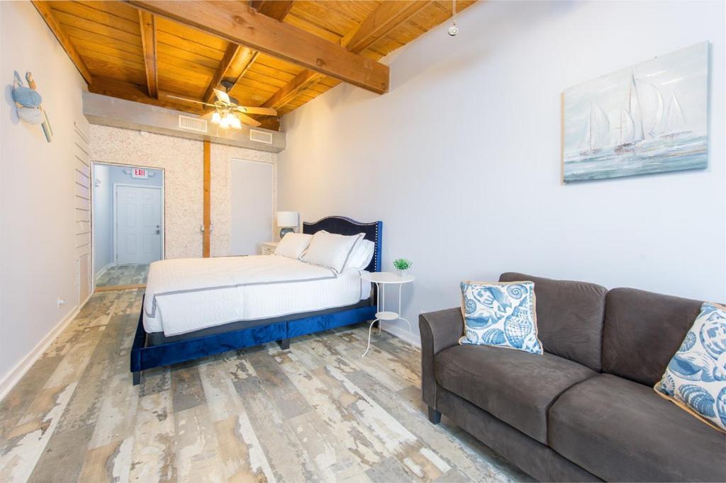 Darien Dockside Inn Екстер'єр фото